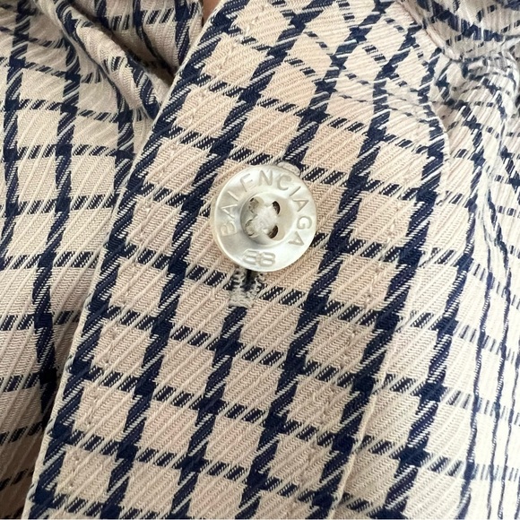 Balenciaga shirts men - Picture 7 of 11